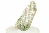 Watermelon Tourmaline (Elbaite) in Quartz - Brazil #257910-1